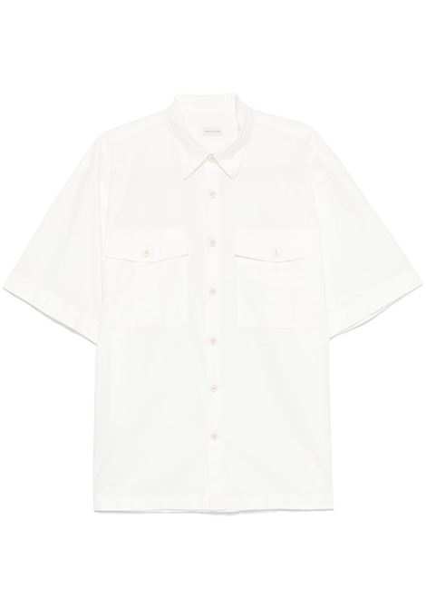 camicia DRIES VAN NOTEN | Camicia | CASSGD1148001